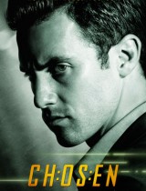 chosen crackle season 1 2013 poster