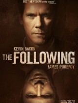 the following season 1 2013 FOX poster
