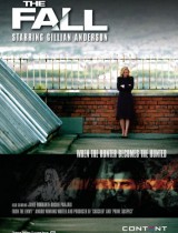 The Fall (season 1) tv show poster