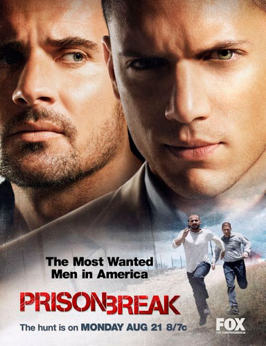 Prison break torrent all seasons