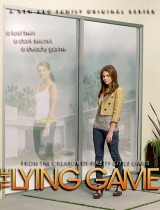 The Lying Game ABC Family poster season 2 2013