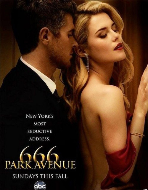 666 Park Avenue (season 1)