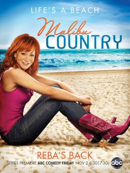 Malibu Country (season 1)