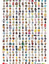 American Dad season 8 poster