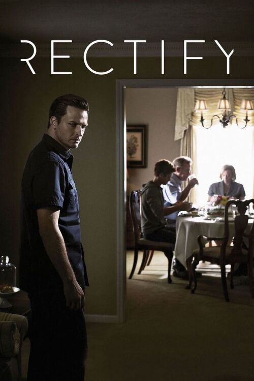Rectify (season 1)