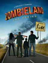 zombieland amazon season 1 2013 poster