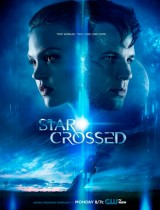 Star-Crossed The CW season 1 2014 poster