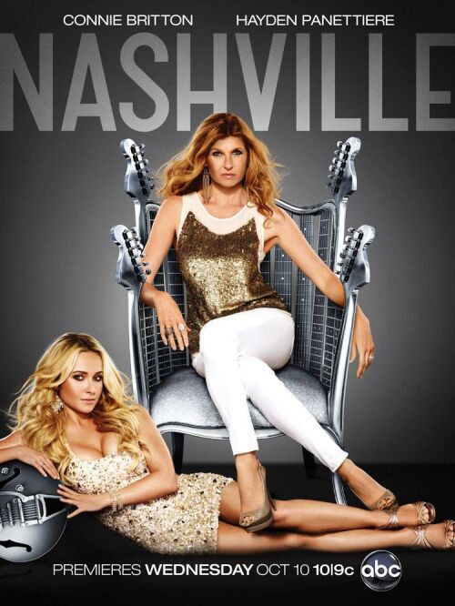 Nashville (season 1)