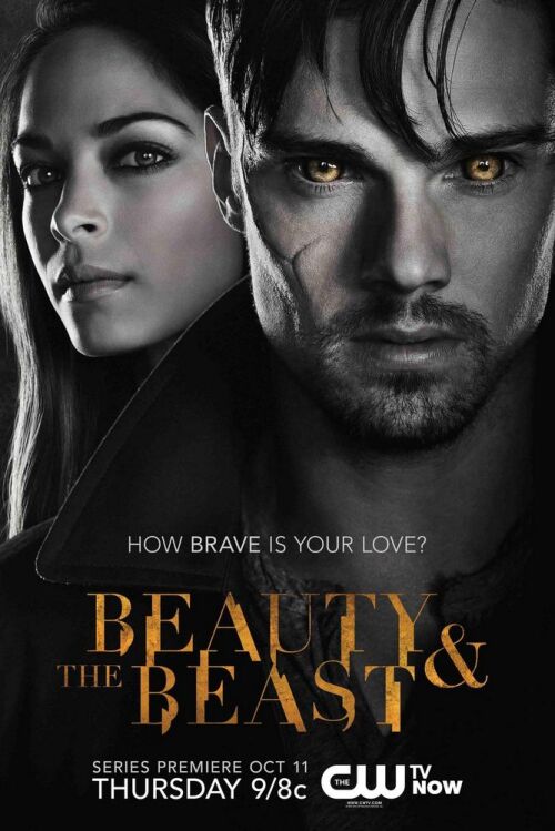 Beauty and the Beast (season 1)