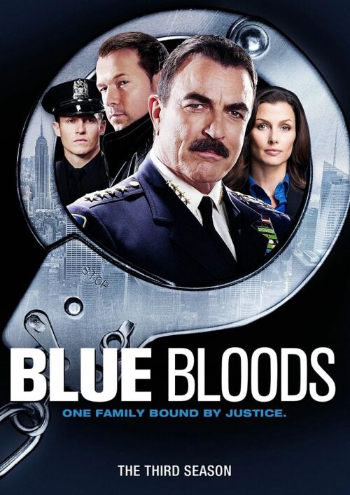 Blue Bloods (season 3)