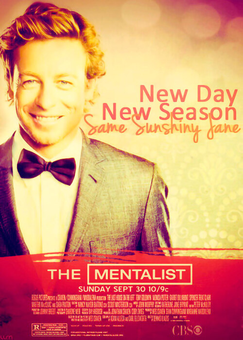 The Mentalist (season 5)