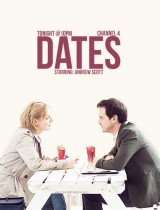 Dates Channel 4 season 1 2013 poster