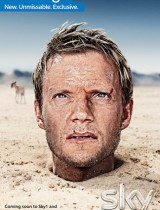 Mad Dogs season 3 sky1