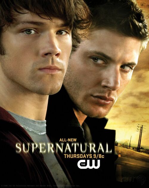 Supernatural (season 2)