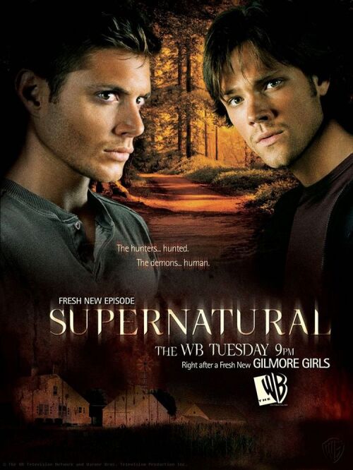 Supernatural (season 5)