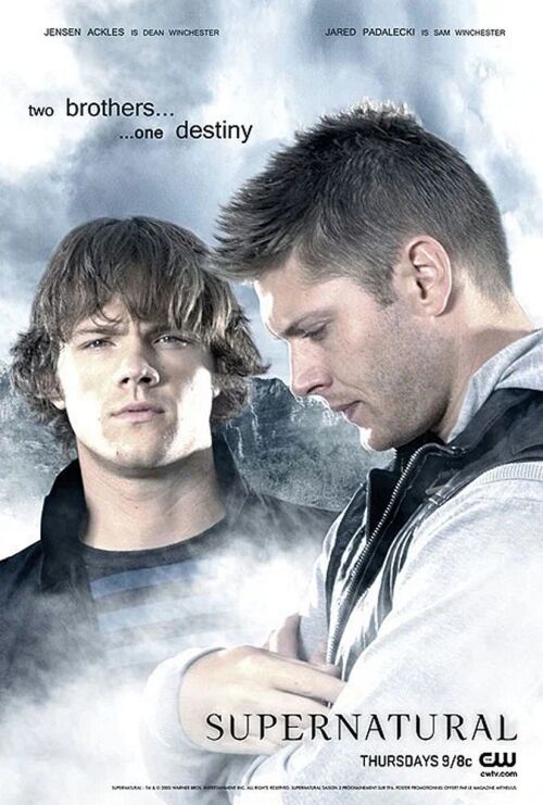 Supernatural (season 6)