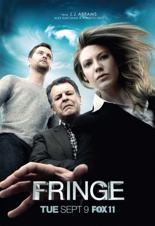 Fringe (season 1)