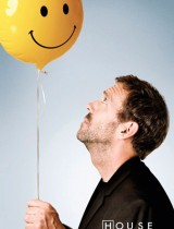 House MD FOX season 3 2006 poster