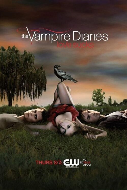 The Vampire Diaries (season 1)