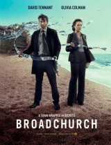 Broadchurch ITV season 1 2013 poster