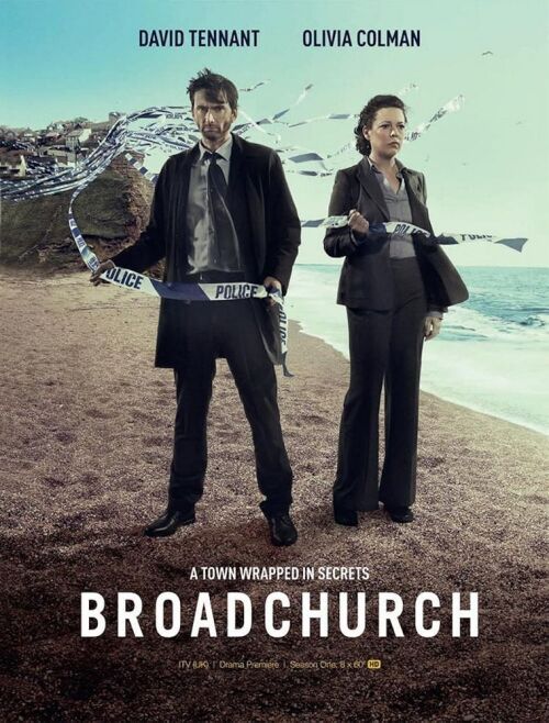Broadchurch (season 1)