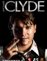 Bonnie and Clyde Lifetime History 2013 poster