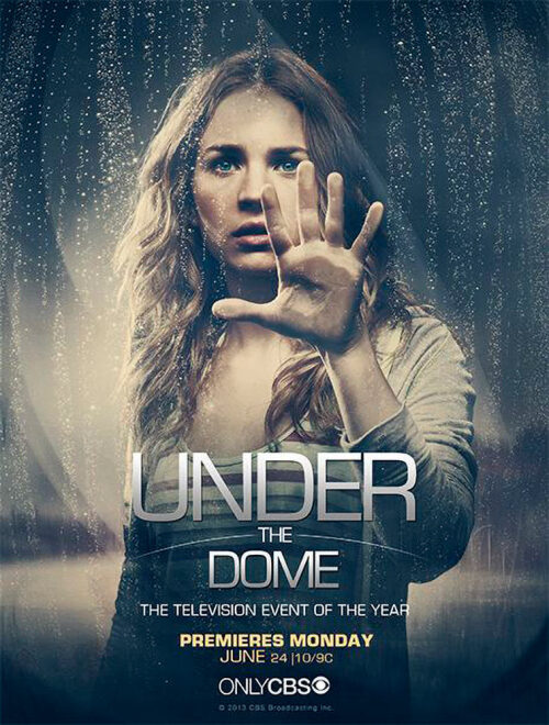 Under the Dome (season 1)
