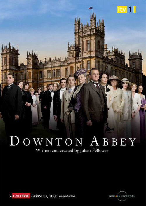 Downton Abbey (season 1)