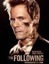 The Following FOX poster season 2 2014