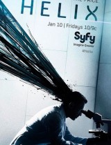 helix syfy poster season 1 2014