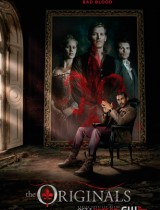 The Originals The CW season 1 poster 2013