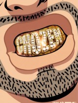 Chozen (season 1) tv show poster