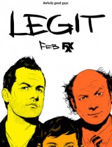 legit FX poster season 2 2014