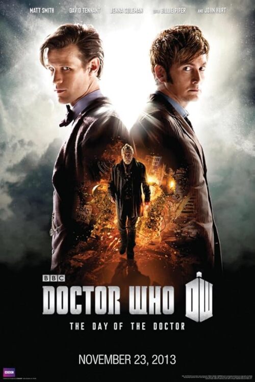 Doctor Who (season 7)