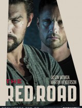 The Red Road (season 1) tv show poster