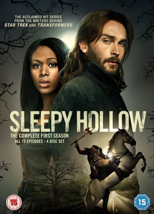 Sleepy Hollow (season 1)