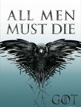Game of Thrones (season 4) tv show poster