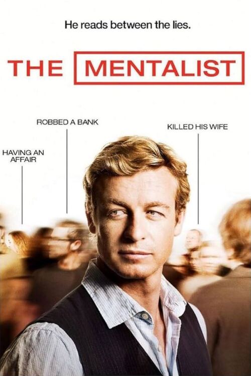 The Mentalist (season 1)