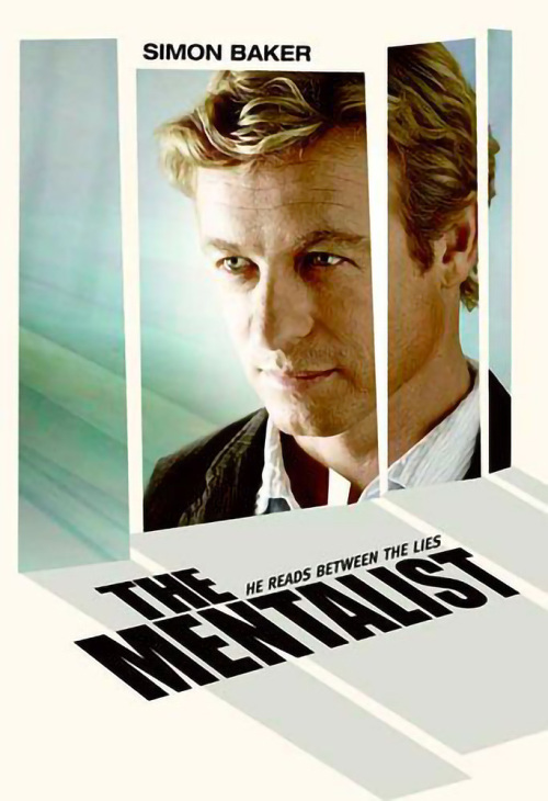 The Mentalist (season 3)