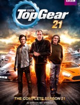 top gear BBC season 21 2014