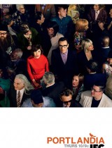 Portlandia IFC season 4 2014 poster