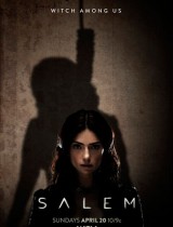 Salem WGN America poster season 1 2014
