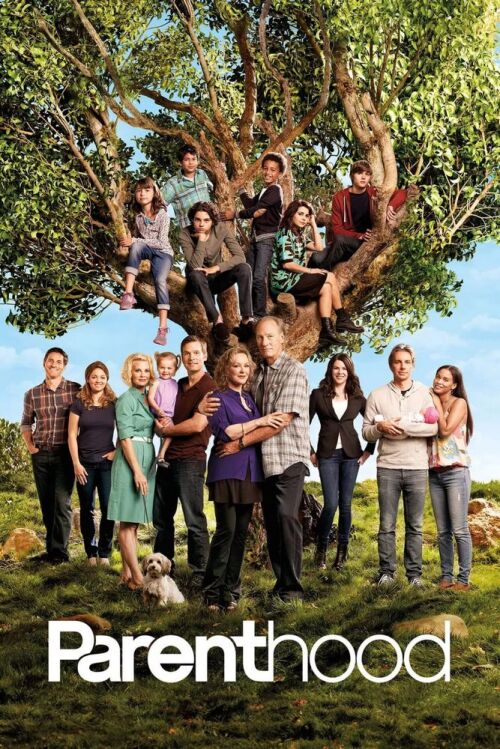 Parenthood (season 5)