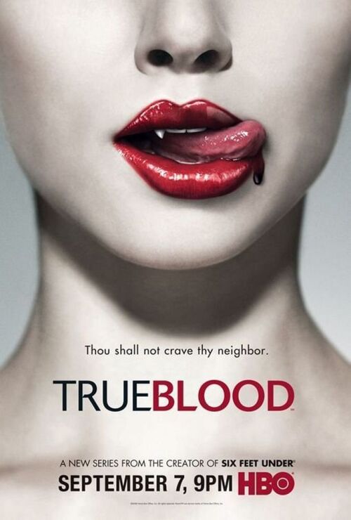 True Blood (season 1)