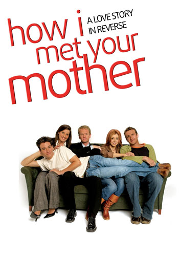 How I Met Your Mother Putlocker How I Met Your Mother Putlocker