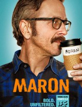 Maron IFC season 2 poster 2014