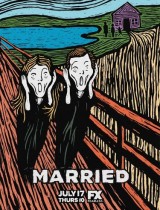 Married FX season 1 2014