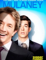 Mulaney season 1 FOX poster 2014