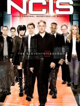 NCIS Naval Criminal Investigative Service season 11 CBS 2013