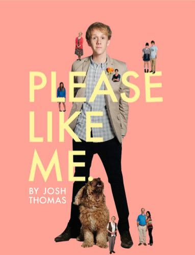 Please Like Me Pivot season 2 2014